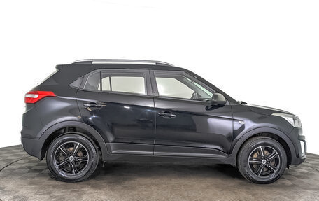 Hyundai Creta I рестайлинг, 2016 год, 1 590 000 рублей, 4 фотография