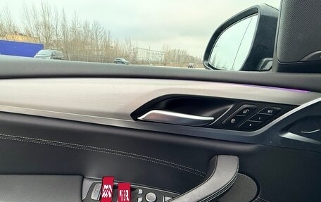 BMW X3, 2019 год, 5 750 000 рублей, 11 фотография