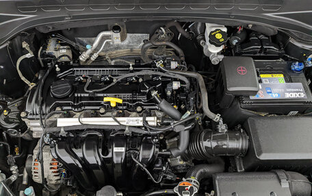 Hyundai Creta I рестайлинг, 2016 год, 1 590 000 рублей, 9 фотография