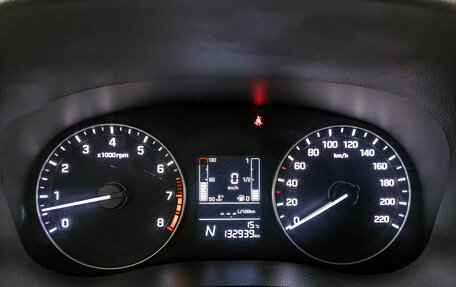 Hyundai Creta I рестайлинг, 2016 год, 1 590 000 рублей, 16 фотография