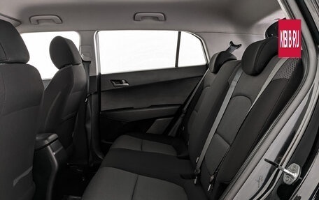 Hyundai Creta I рестайлинг, 2016 год, 1 590 000 рублей, 18 фотография