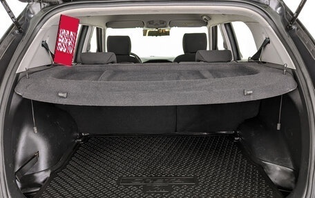 Hyundai Creta I рестайлинг, 2016 год, 1 590 000 рублей, 10 фотография