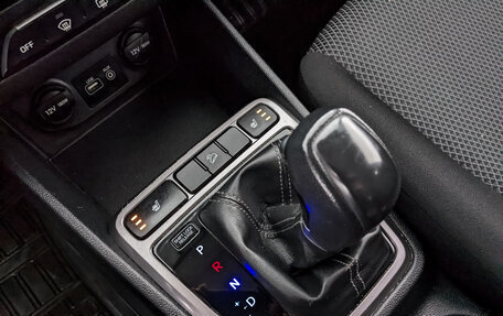 Hyundai Creta I рестайлинг, 2016 год, 1 590 000 рублей, 21 фотография