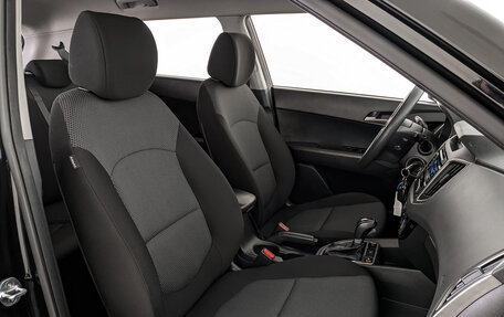 Hyundai Creta I рестайлинг, 2016 год, 1 590 000 рублей, 24 фотография