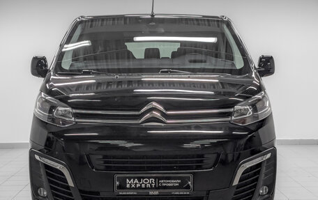 Citroen SpaceTourer I, 2021 год, 3 500 000 рублей, 2 фотография