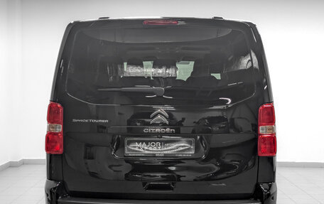 Citroen SpaceTourer I, 2021 год, 3 500 000 рублей, 6 фотография