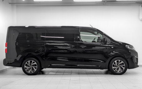 Citroen SpaceTourer I, 2021 год, 3 500 000 рублей, 4 фотография