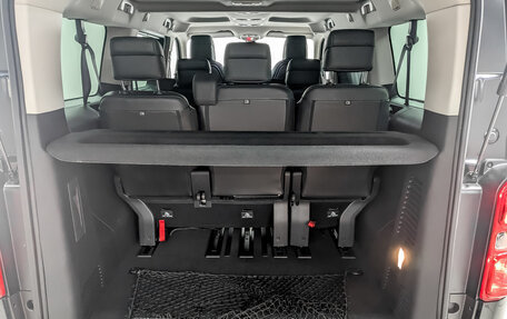 Citroen SpaceTourer I, 2021 год, 3 500 000 рублей, 10 фотография