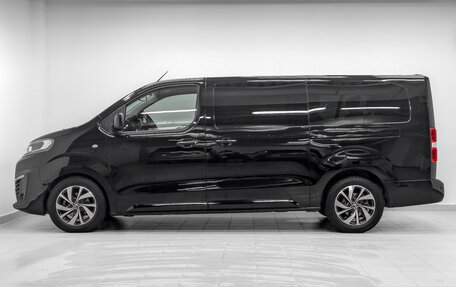 Citroen SpaceTourer I, 2021 год, 3 500 000 рублей, 8 фотография