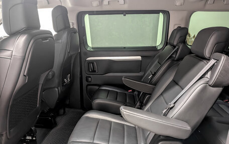 Citroen SpaceTourer I, 2021 год, 3 500 000 рублей, 12 фотография