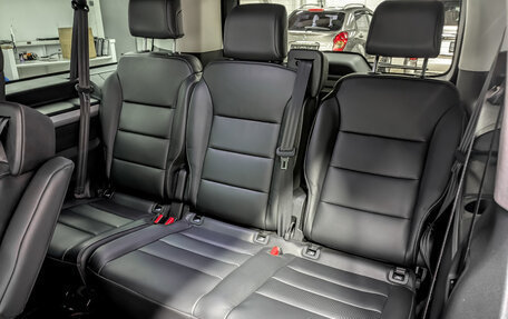 Citroen SpaceTourer I, 2021 год, 3 500 000 рублей, 13 фотография