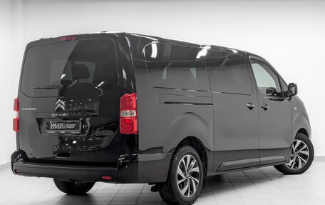 Citroen SpaceTourer I, 2021 год, 3 500 000 рублей, 5 фотография