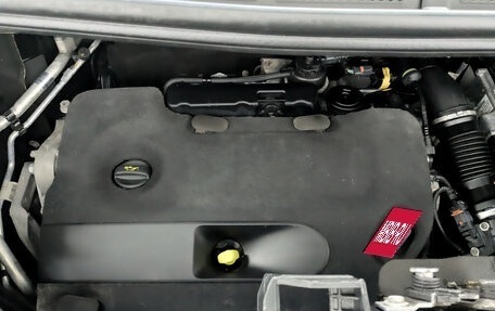 Citroen SpaceTourer I, 2021 год, 3 500 000 рублей, 9 фотография