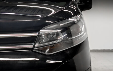 Citroen SpaceTourer I, 2021 год, 3 500 000 рублей, 18 фотография