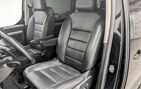 Citroen SpaceTourer I, 2021 год, 3 500 000 рублей, 21 фотография