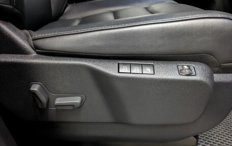 Citroen SpaceTourer I, 2021 год, 3 500 000 рублей, 26 фотография