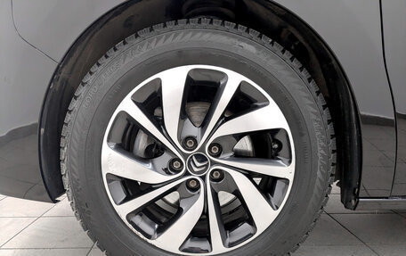 Citroen SpaceTourer I, 2021 год, 3 500 000 рублей, 19 фотография