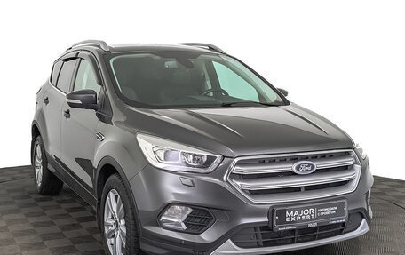 Mitsubishi Outlander III рестайлинг 3, 2019 год, 1 999 000 рублей, 3 фотография