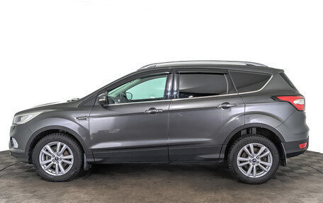 Mitsubishi Outlander III рестайлинг 3, 2019 год, 1 999 000 рублей, 8 фотография