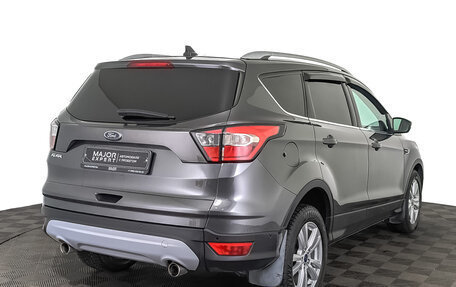 Mitsubishi Outlander III рестайлинг 3, 2019 год, 1 999 000 рублей, 5 фотография