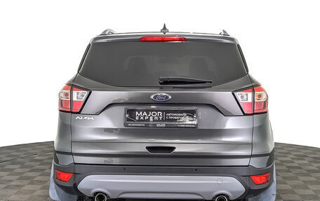 Mitsubishi Outlander III рестайлинг 3, 2019 год, 1 999 000 рублей, 6 фотография