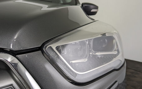 Mitsubishi Outlander III рестайлинг 3, 2019 год, 1 999 000 рублей, 11 фотография