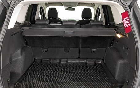 Mitsubishi Outlander III рестайлинг 3, 2019 год, 1 999 000 рублей, 10 фотография