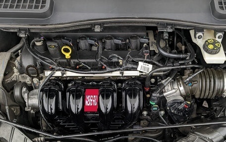 Mitsubishi Outlander III рестайлинг 3, 2019 год, 1 999 000 рублей, 9 фотография