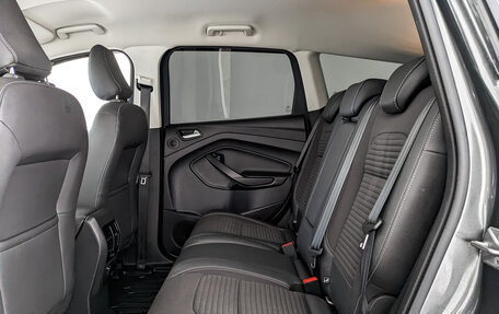 Mitsubishi Outlander III рестайлинг 3, 2019 год, 1 999 000 рублей, 18 фотография