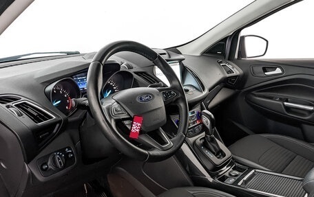 Mitsubishi Outlander III рестайлинг 3, 2019 год, 1 999 000 рублей, 15 фотография