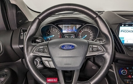 Mitsubishi Outlander III рестайлинг 3, 2019 год, 1 999 000 рублей, 22 фотография