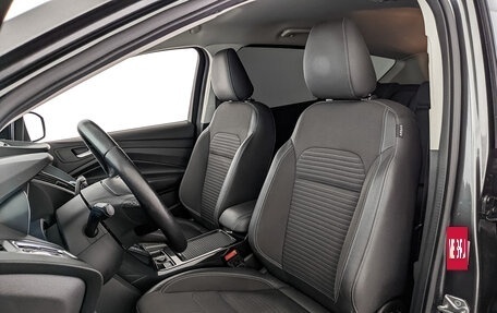 Mitsubishi Outlander III рестайлинг 3, 2019 год, 1 999 000 рублей, 20 фотография