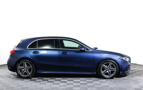 Mercedes-Benz A-Класс, 2020 год, 2 848 000 рублей, 4 фотография