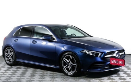 Mercedes-Benz A-Класс, 2020 год, 2 848 000 рублей, 3 фотография