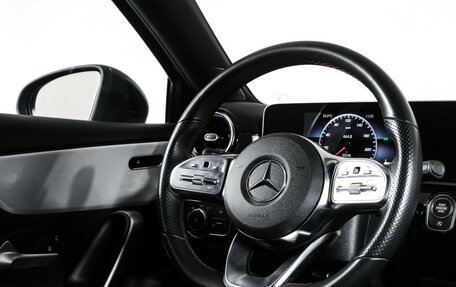 Mercedes-Benz A-Класс, 2020 год, 2 848 000 рублей, 13 фотография