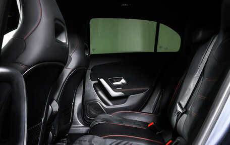 Mercedes-Benz A-Класс, 2020 год, 2 848 000 рублей, 12 фотография
