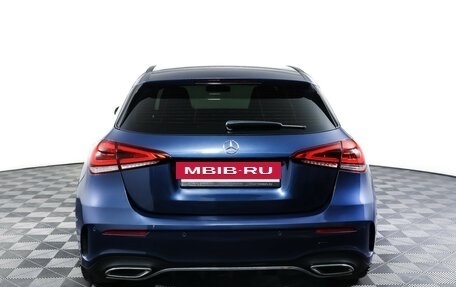 Mercedes-Benz A-Класс, 2020 год, 2 848 000 рублей, 6 фотография