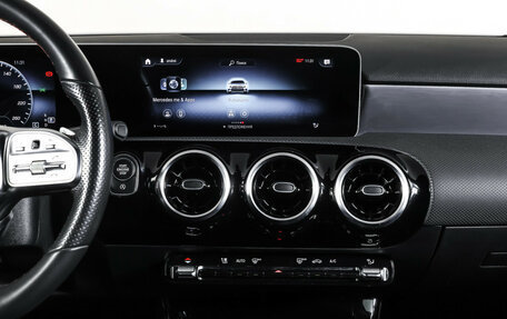 Mercedes-Benz A-Класс, 2020 год, 2 848 000 рублей, 14 фотография