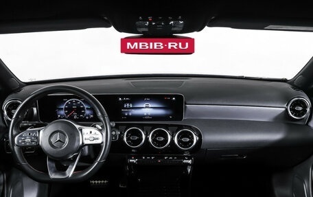 Mercedes-Benz A-Класс, 2020 год, 2 848 000 рублей, 17 фотография