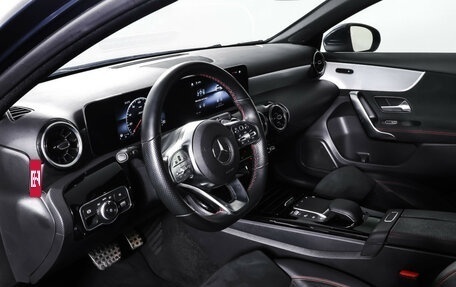 Mercedes-Benz A-Класс, 2020 год, 2 848 000 рублей, 15 фотография