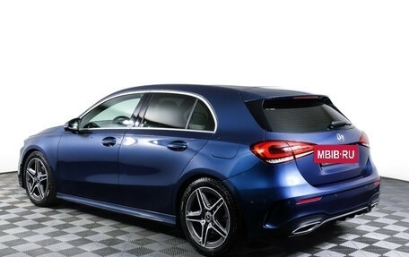 Mercedes-Benz A-Класс, 2020 год, 2 848 000 рублей, 7 фотография