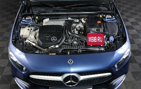 Mercedes-Benz A-Класс, 2020 год, 2 848 000 рублей, 9 фотография