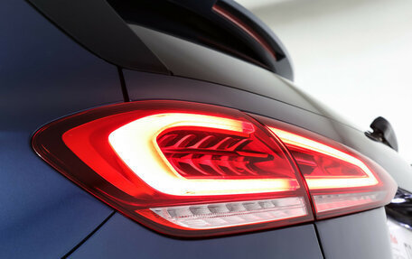 Mercedes-Benz A-Класс, 2020 год, 2 848 000 рублей, 24 фотография