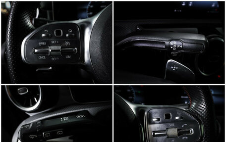 Mercedes-Benz A-Класс, 2020 год, 2 848 000 рублей, 20 фотография