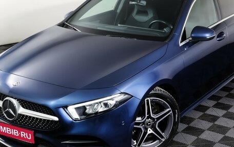 Mercedes-Benz A-Класс, 2020 год, 2 848 000 рублей, 26 фотография