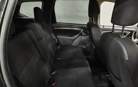 Renault Duster I рестайлинг, 2017 год, 1 073 000 рублей, 11 фотография