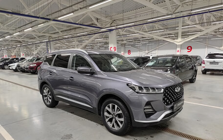 Chery Tiggo 7 Pro, 2022 год, 1 532 000 рублей, 7 фотография