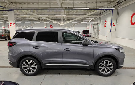 Chery Tiggo 7 Pro, 2022 год, 1 532 000 рублей, 8 фотография