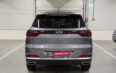 Chery Tiggo 7 Pro, 2022 год, 1 532 000 рублей, 10 фотография