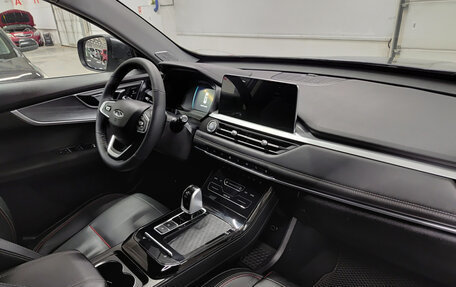 Chery Tiggo 7 Pro, 2022 год, 1 532 000 рублей, 15 фотография